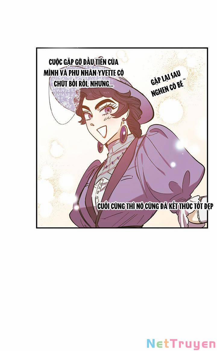 May Mắn Hay Bất Hạnh 22 trang 28