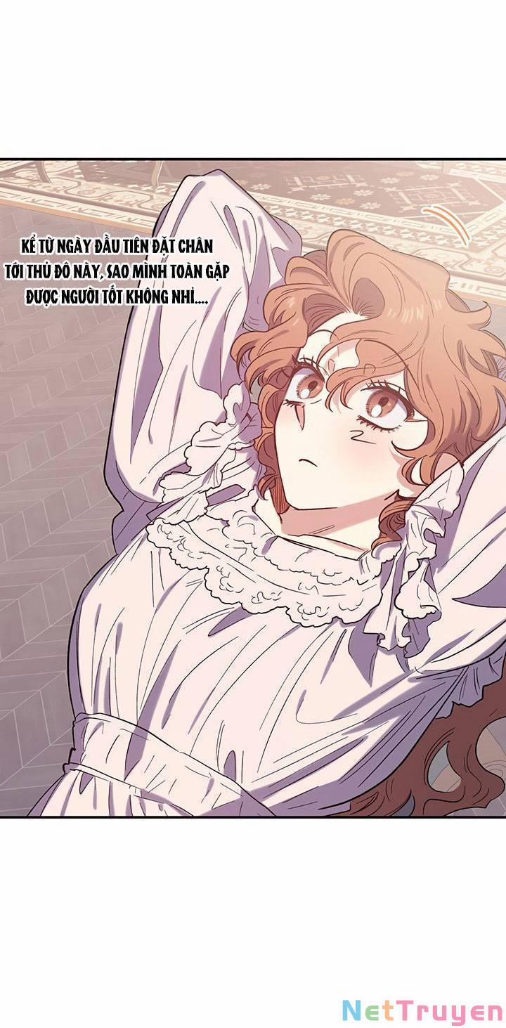 May Mắn Hay Bất Hạnh 22 trang 29