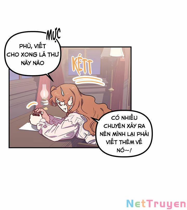 May Mắn Hay Bất Hạnh 22 trang 31