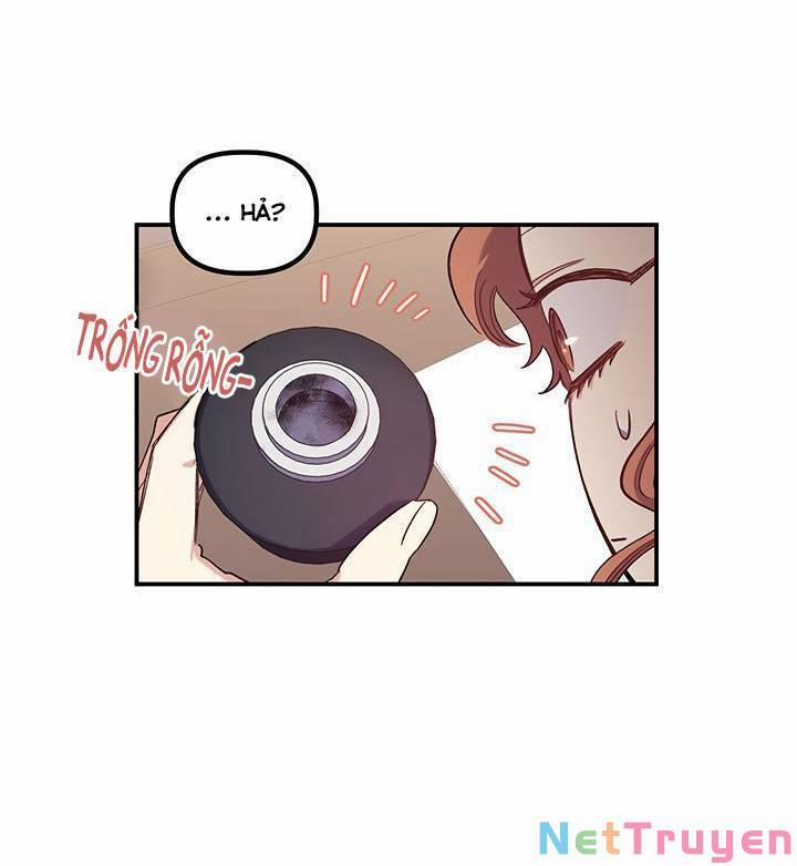 May Mắn Hay Bất Hạnh 22 trang 32