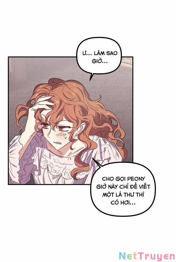 May Mắn Hay Bất Hạnh 22 trang 34