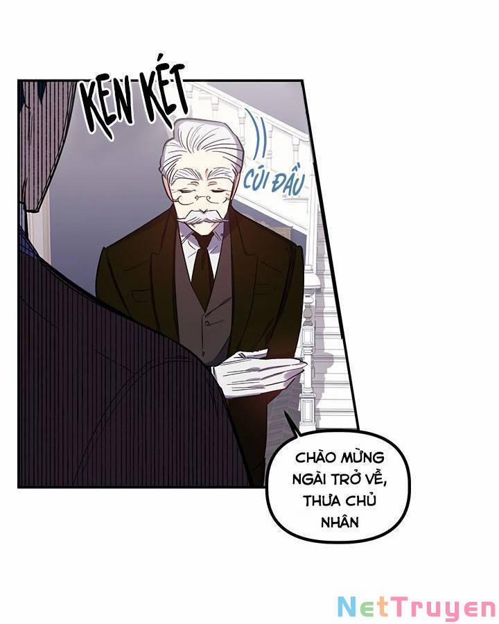 May Mắn Hay Bất Hạnh 22 trang 38