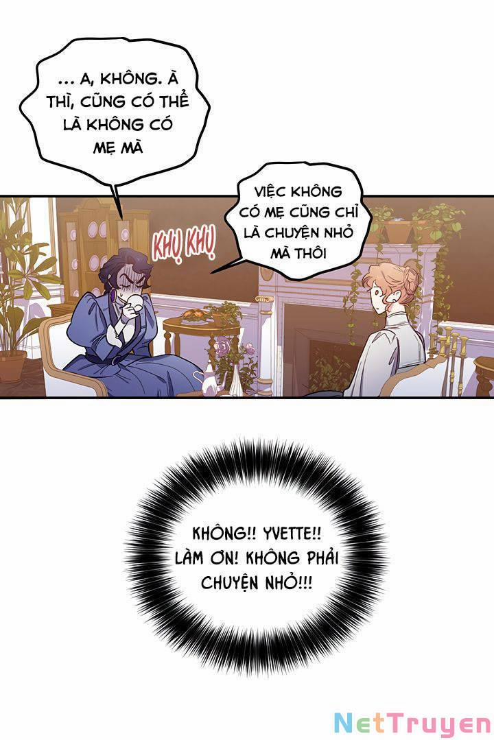 May Mắn Hay Bất Hạnh 22 trang 4