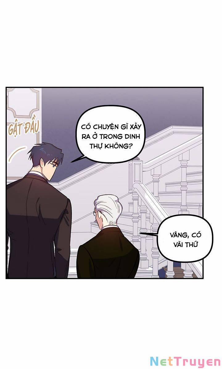 May Mắn Hay Bất Hạnh 22 trang 40