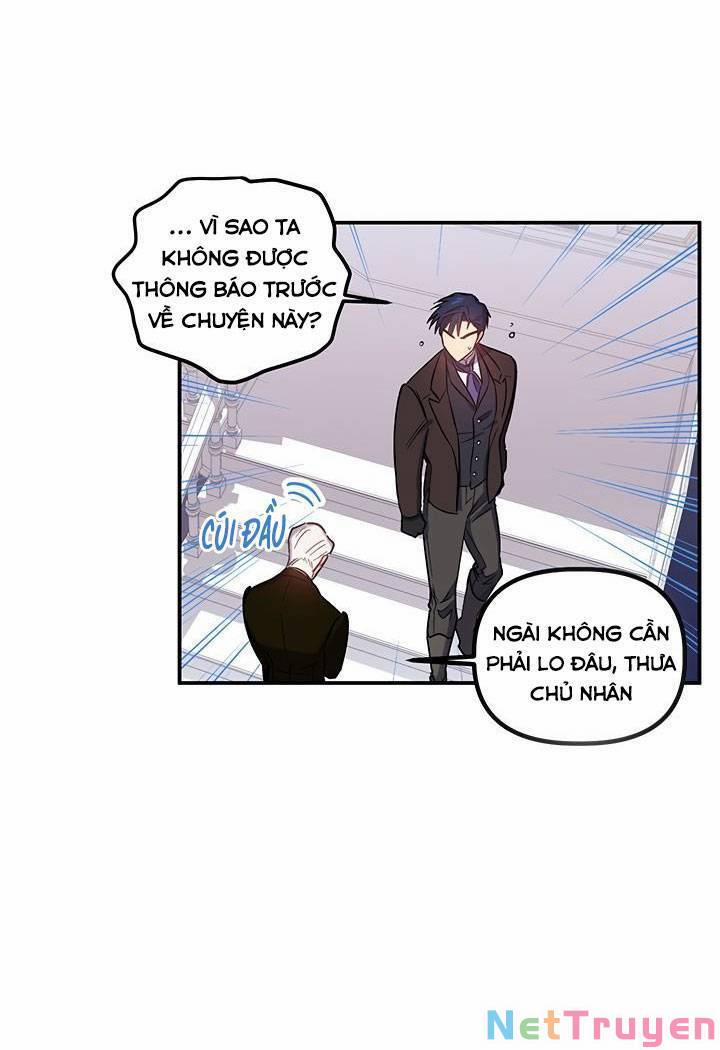 May Mắn Hay Bất Hạnh 22 trang 44