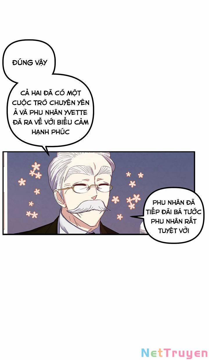 May Mắn Hay Bất Hạnh 22 trang 46