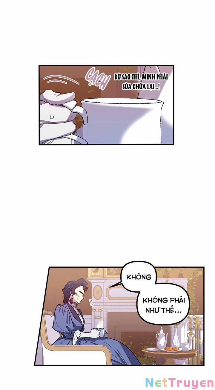 May Mắn Hay Bất Hạnh 22 trang 6