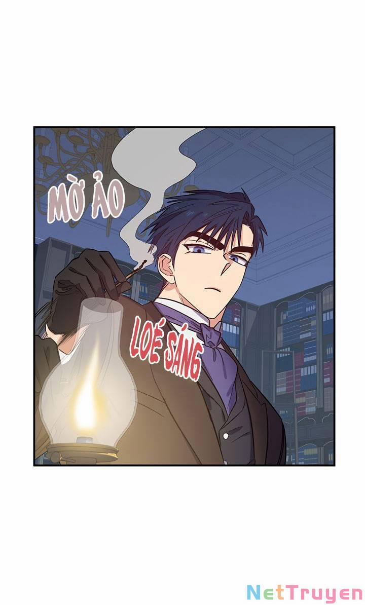 May Mắn Hay Bất Hạnh 22 trang 61