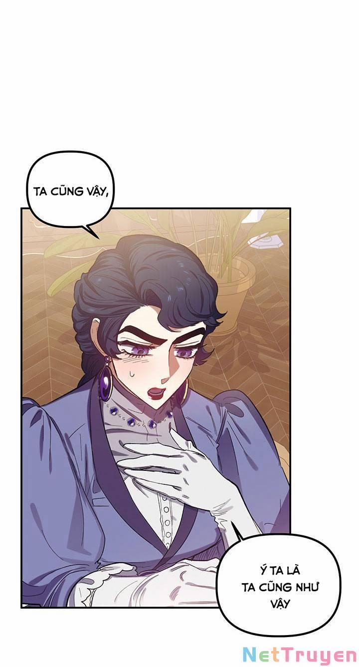 May Mắn Hay Bất Hạnh 22 trang 7