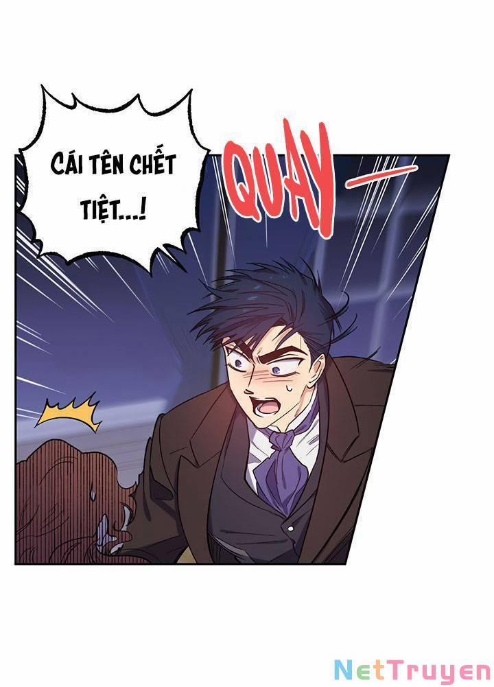 May Mắn Hay Bất Hạnh 22 trang 72