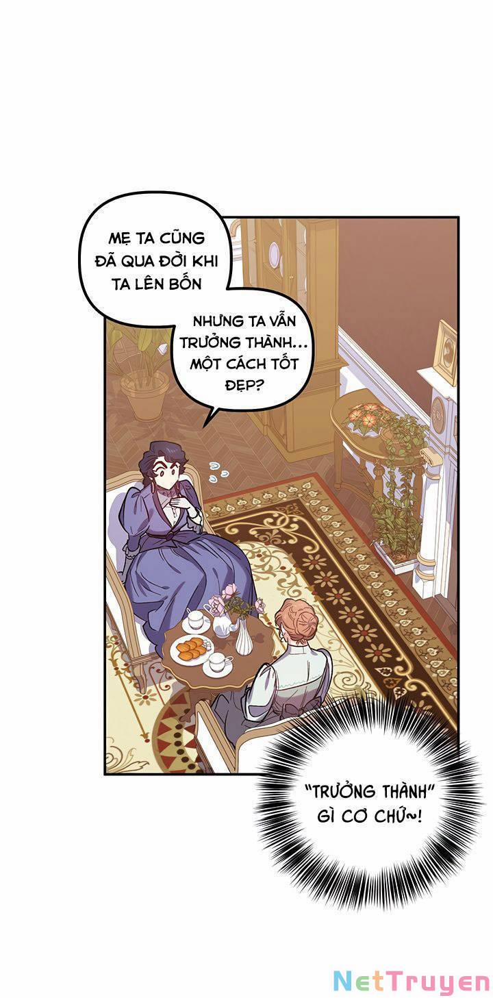 May Mắn Hay Bất Hạnh 22 trang 8