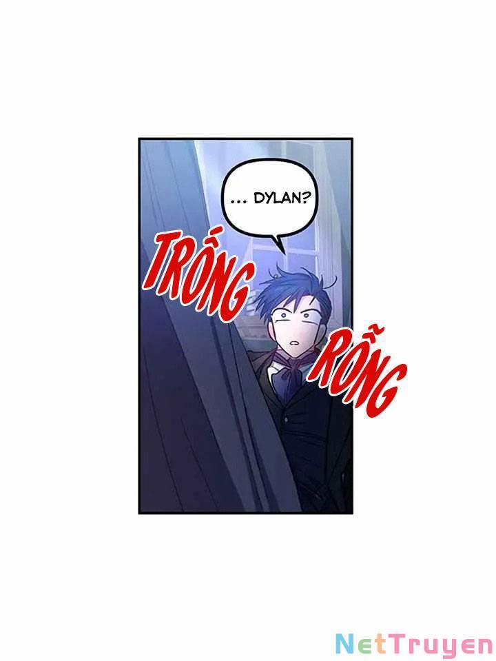 May Mắn Hay Bất Hạnh 23 trang 1