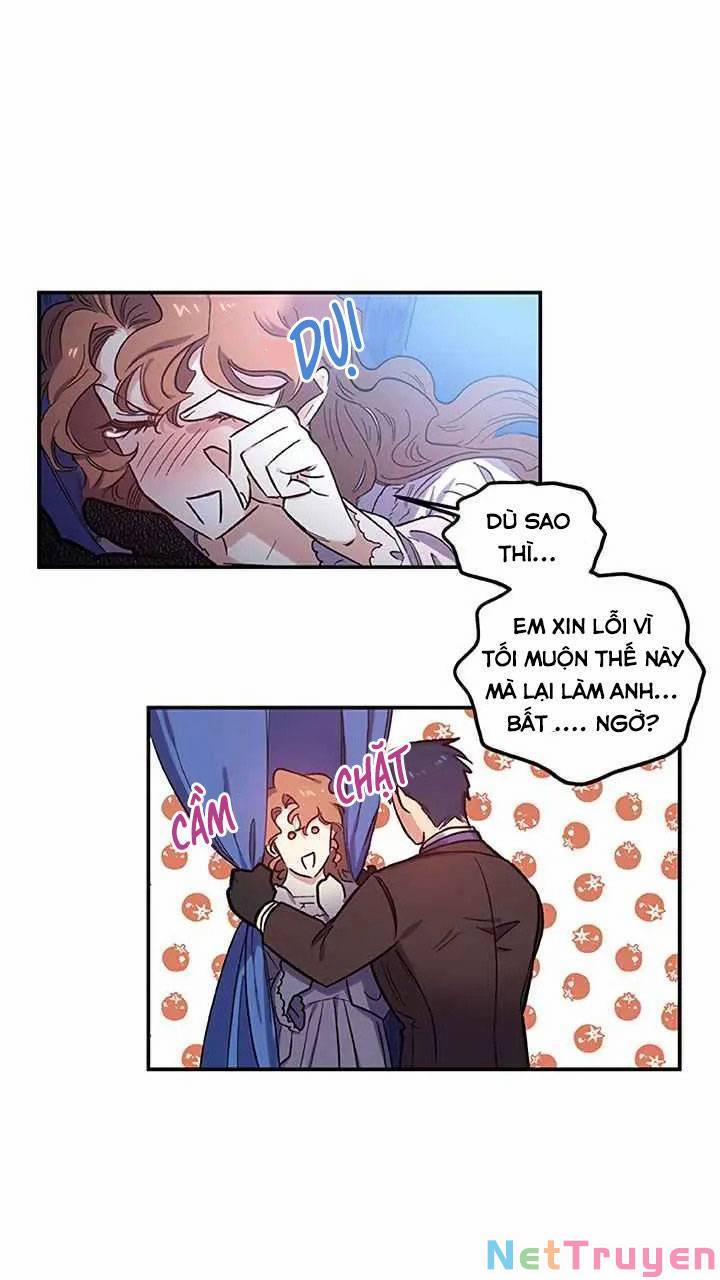 May Mắn Hay Bất Hạnh 23 trang 10