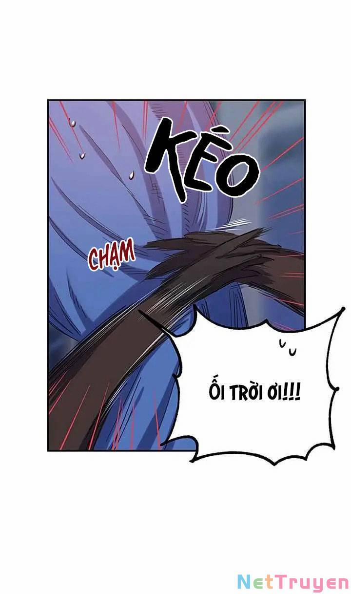 May Mắn Hay Bất Hạnh 23 trang 11