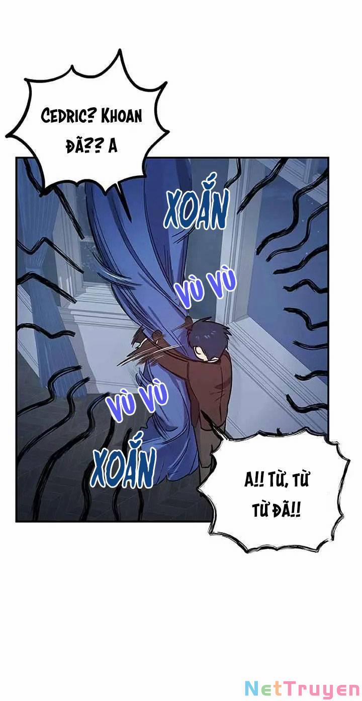 May Mắn Hay Bất Hạnh 23 trang 12