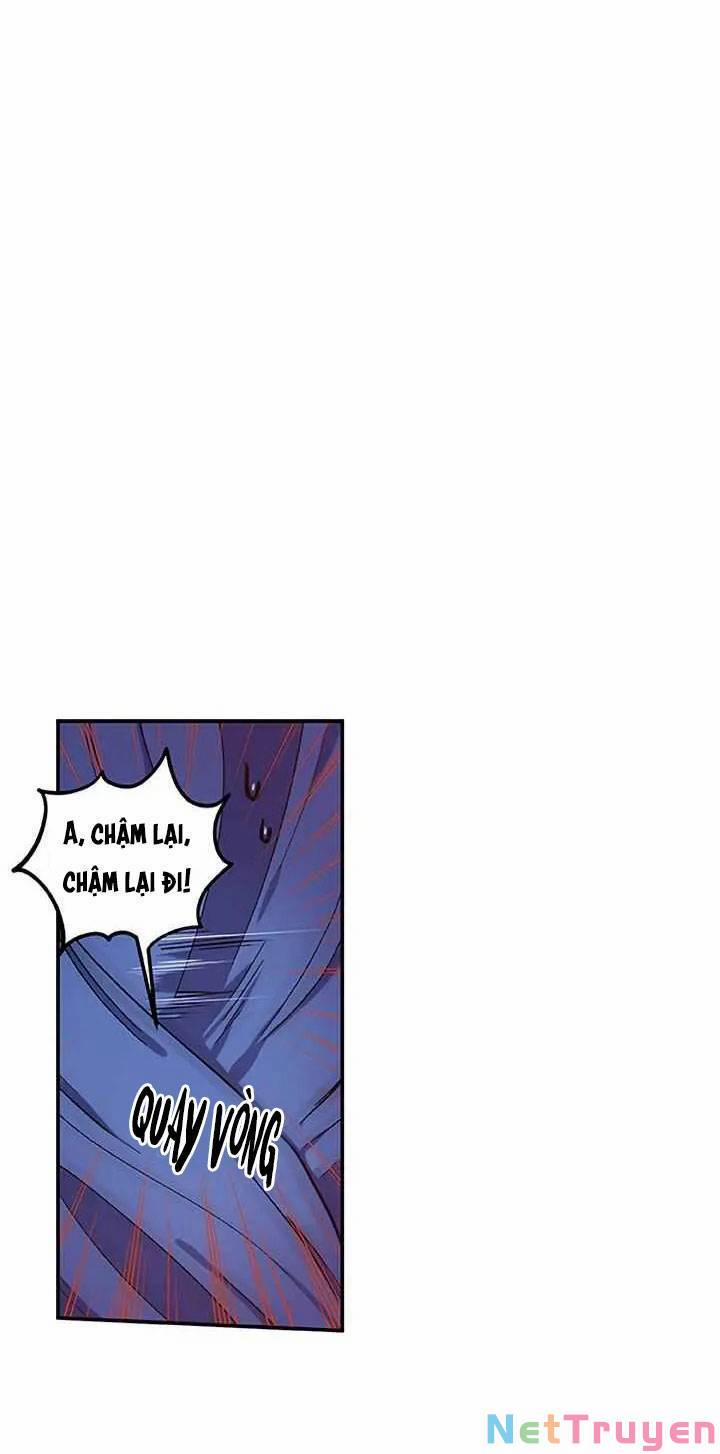 May Mắn Hay Bất Hạnh 23 trang 16