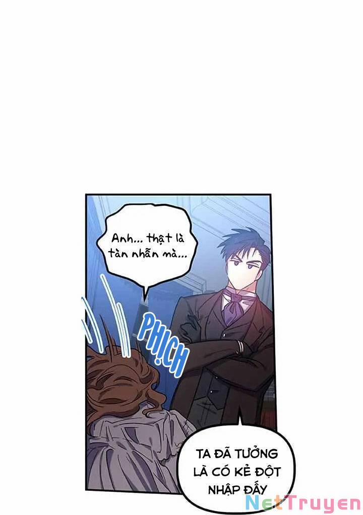 May Mắn Hay Bất Hạnh 23 trang 17