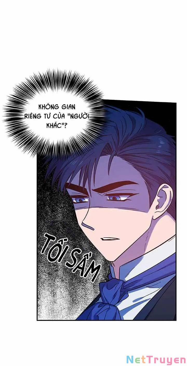 May Mắn Hay Bất Hạnh 23 trang 20