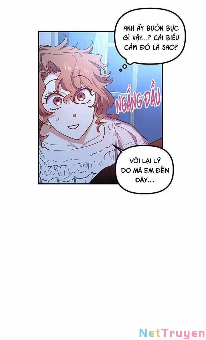 May Mắn Hay Bất Hạnh 23 trang 22