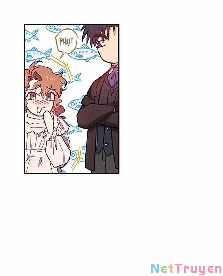 May Mắn Hay Bất Hạnh 23 trang 24