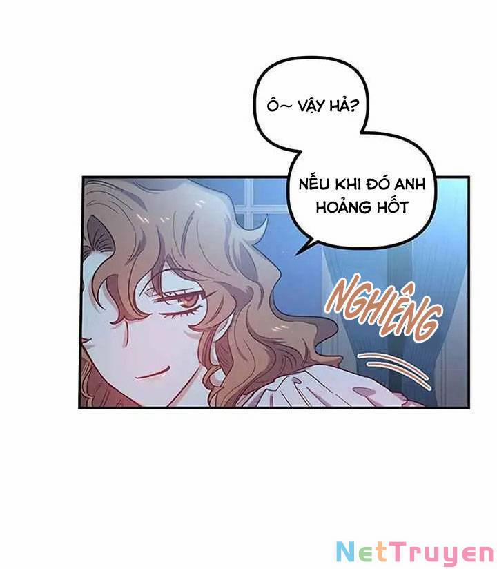 May Mắn Hay Bất Hạnh 23 trang 28