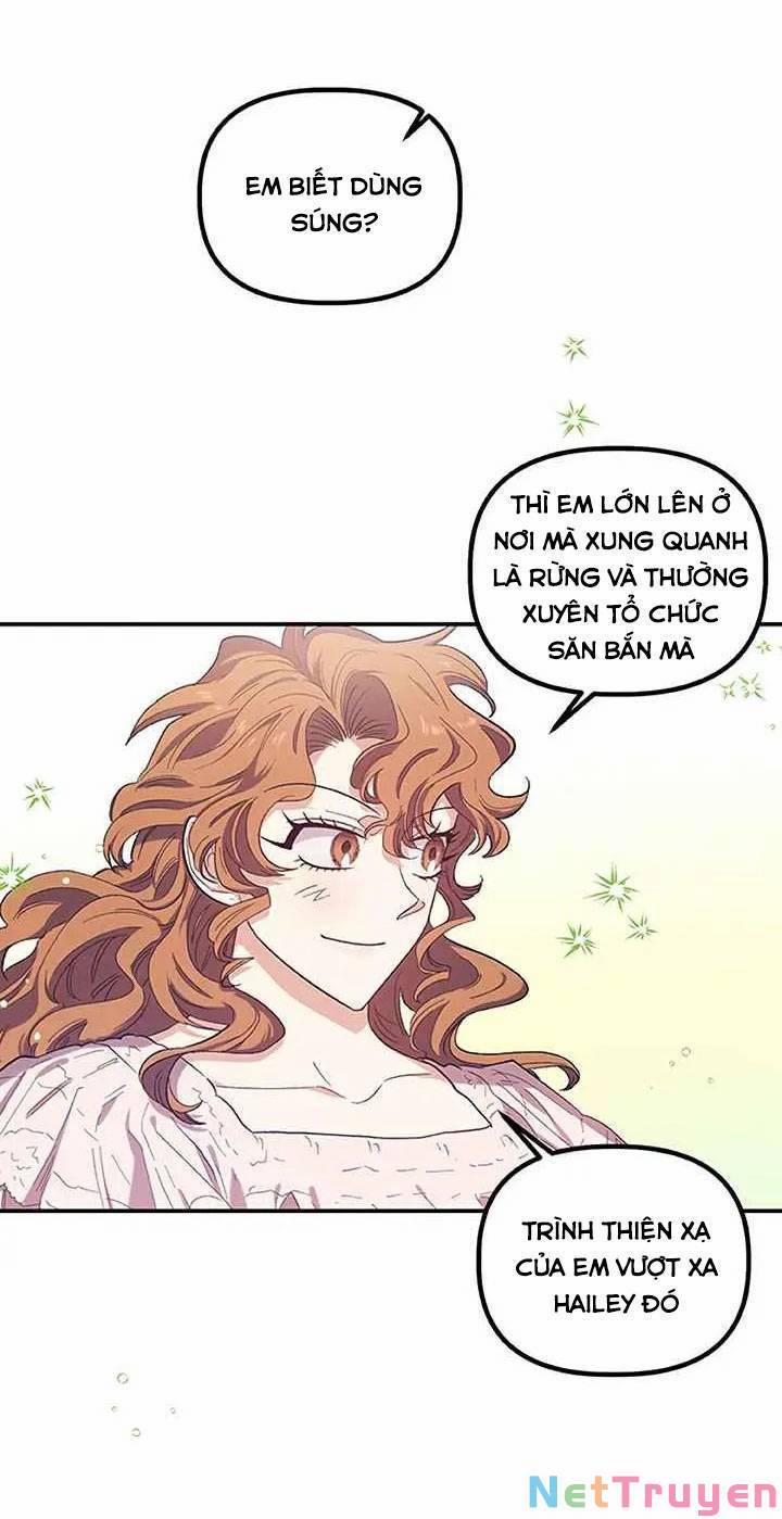 May Mắn Hay Bất Hạnh 23 trang 31