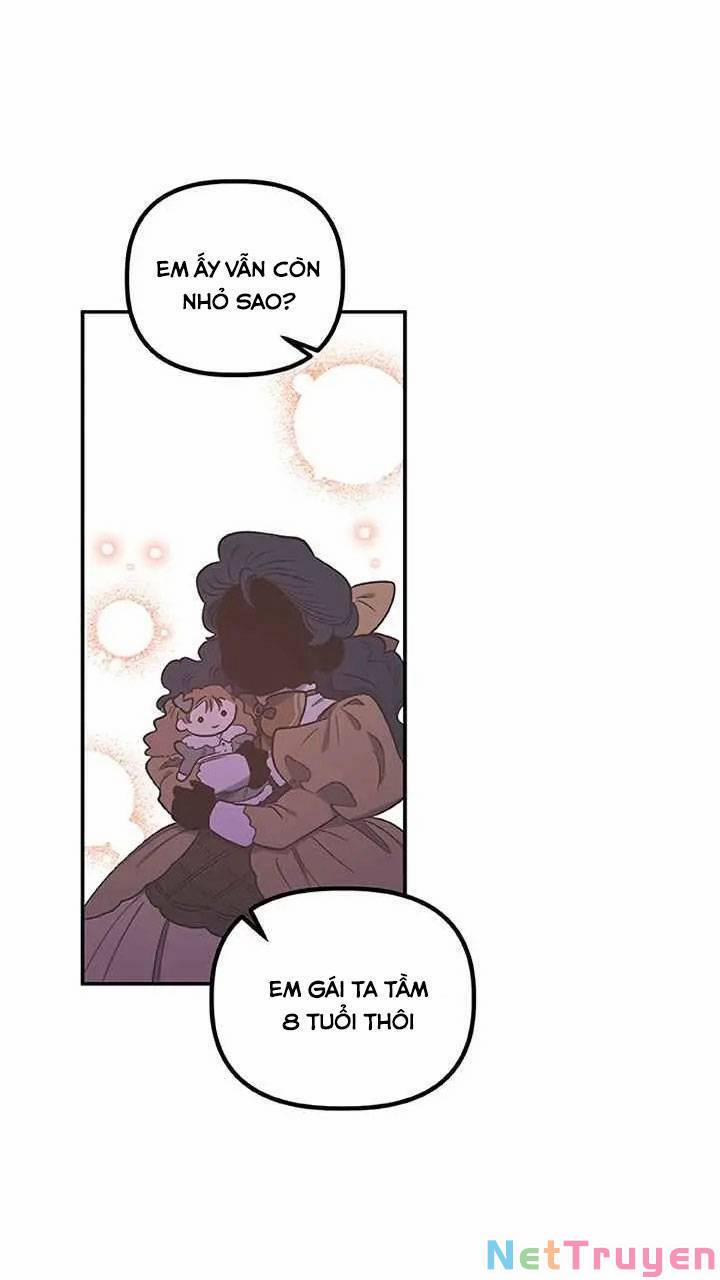 May Mắn Hay Bất Hạnh 23 trang 34