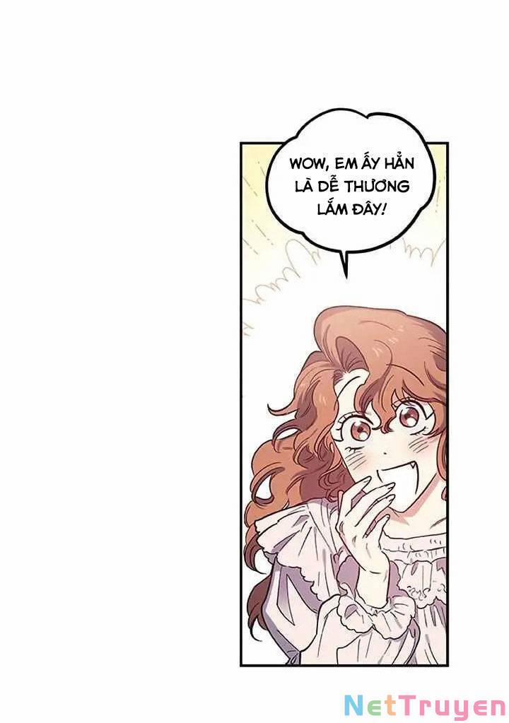 May Mắn Hay Bất Hạnh 23 trang 35