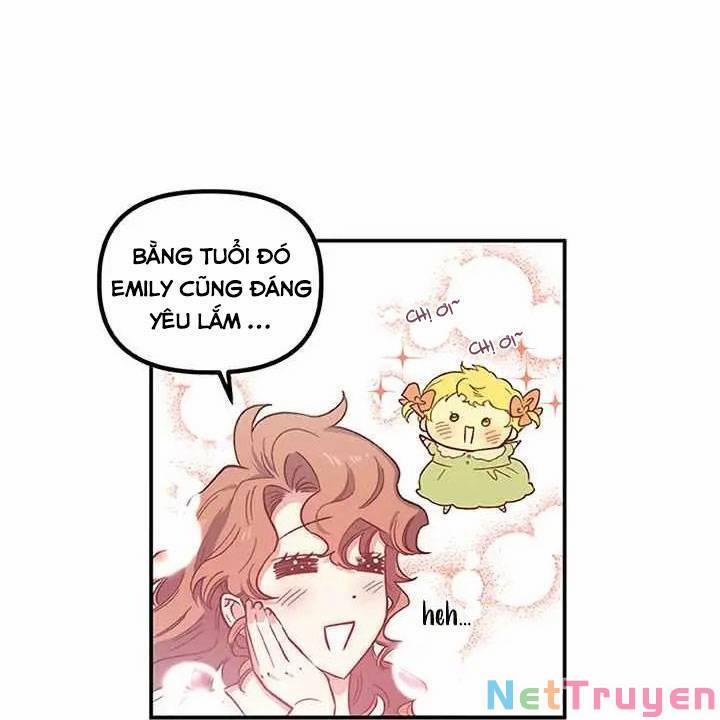 May Mắn Hay Bất Hạnh 23 trang 36