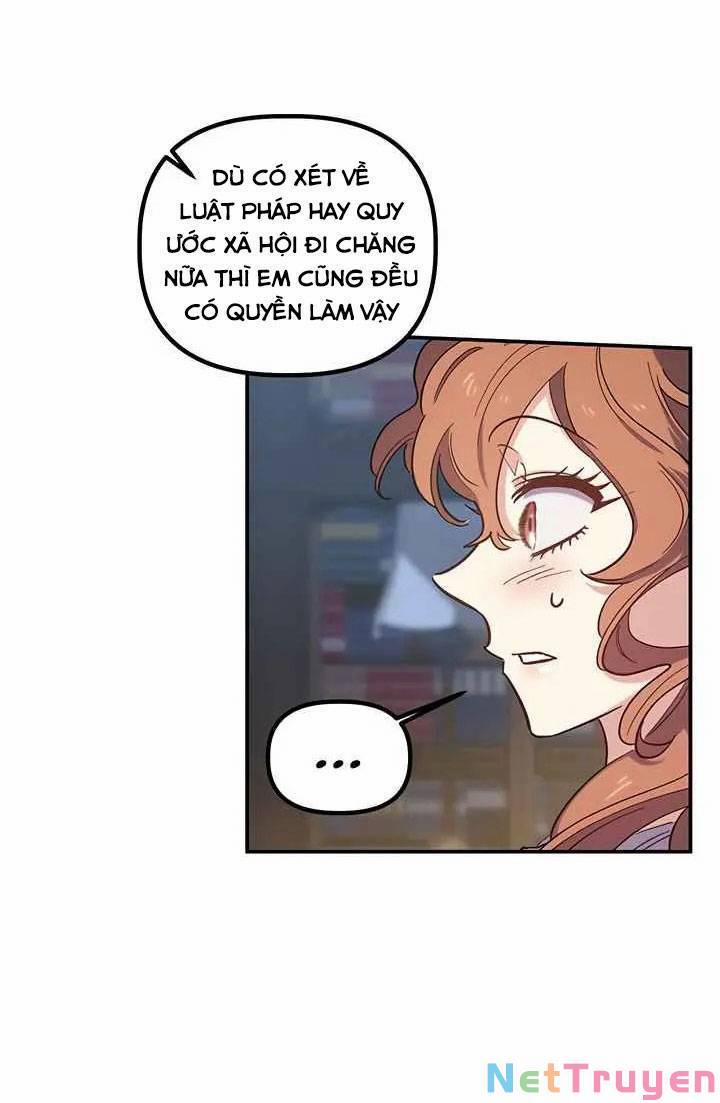 May Mắn Hay Bất Hạnh 23 trang 44