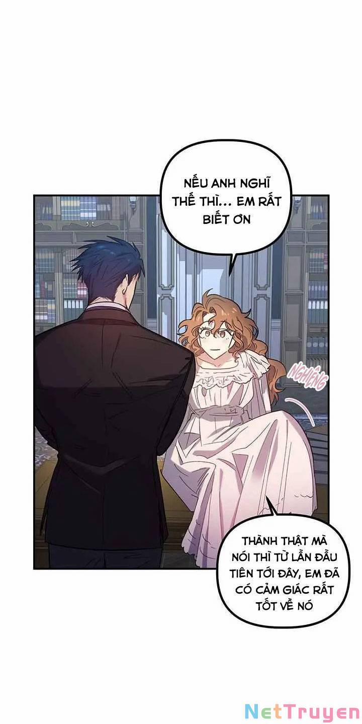 May Mắn Hay Bất Hạnh 23 trang 45