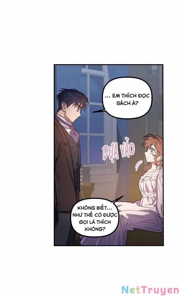 May Mắn Hay Bất Hạnh 23 trang 47