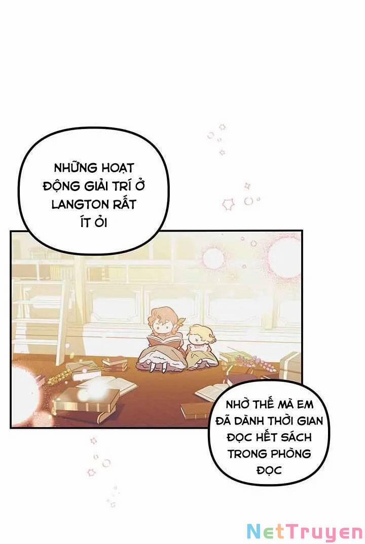 May Mắn Hay Bất Hạnh 23 trang 48