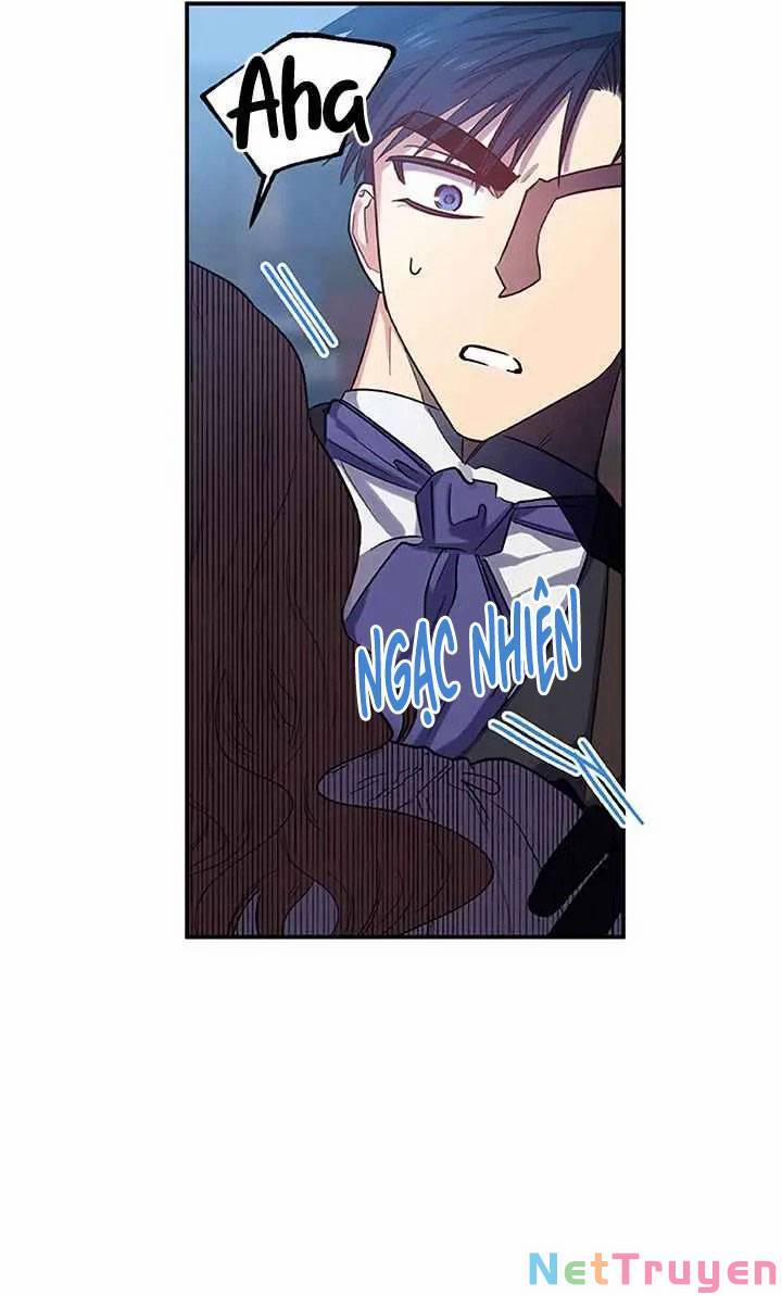 May Mắn Hay Bất Hạnh 23 trang 5