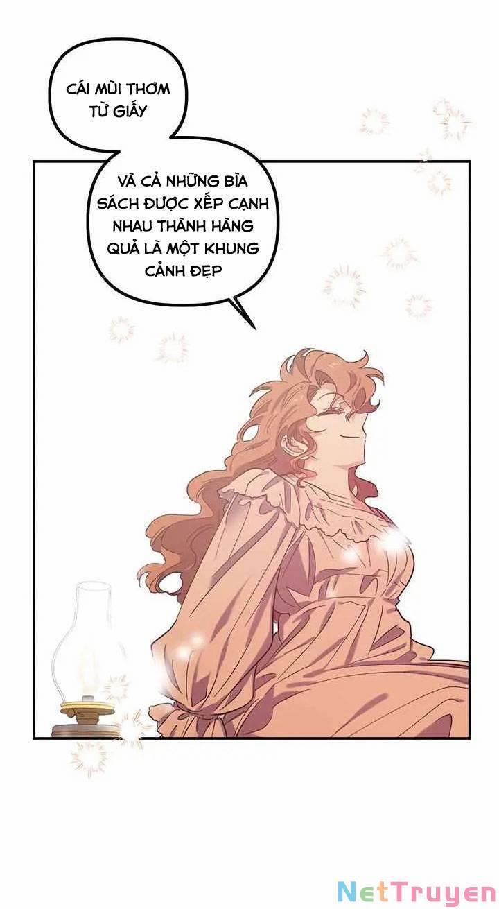 May Mắn Hay Bất Hạnh 23 trang 50