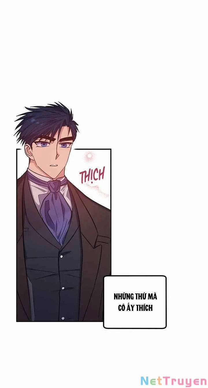 May Mắn Hay Bất Hạnh 23 trang 52