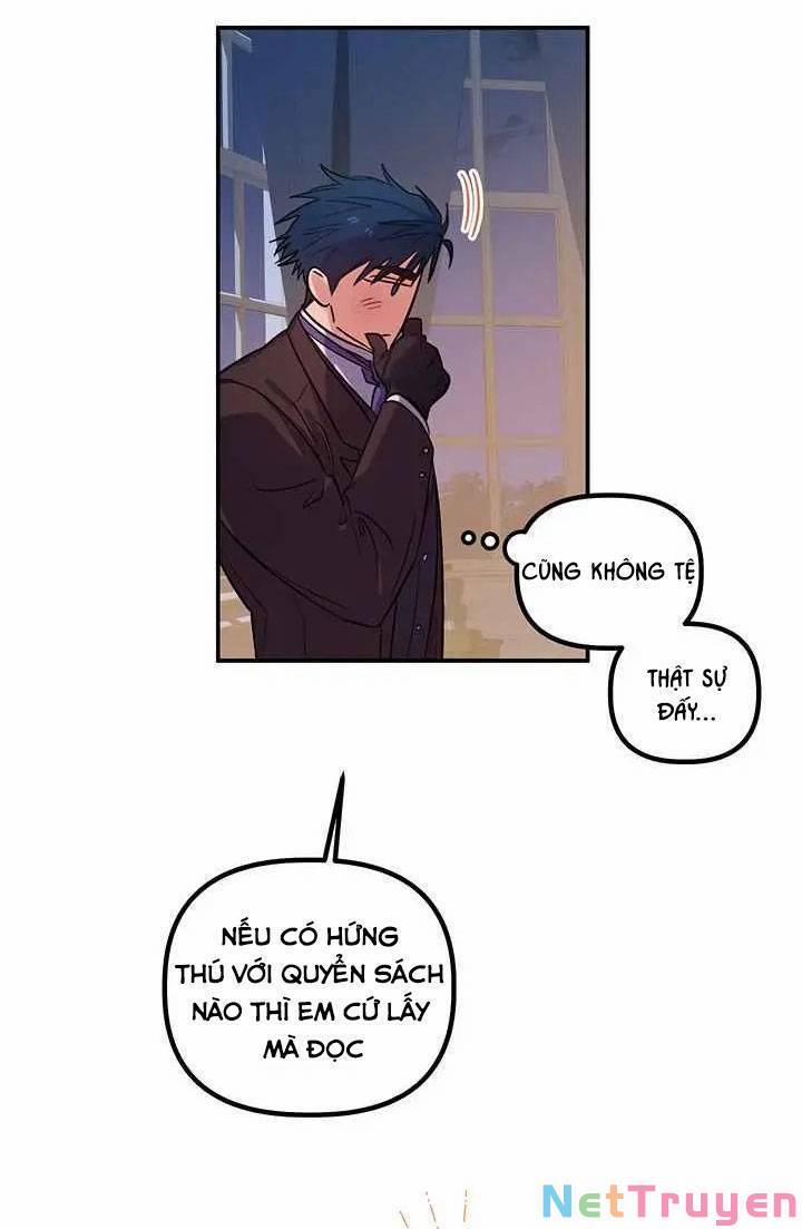 May Mắn Hay Bất Hạnh 23 trang 54