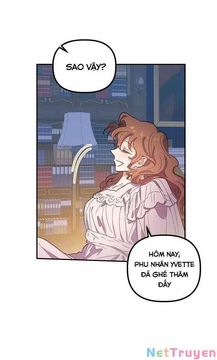 May Mắn Hay Bất Hạnh 23 trang 57