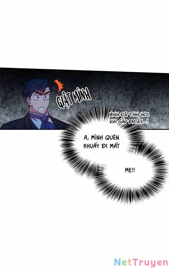 May Mắn Hay Bất Hạnh 23 trang 58