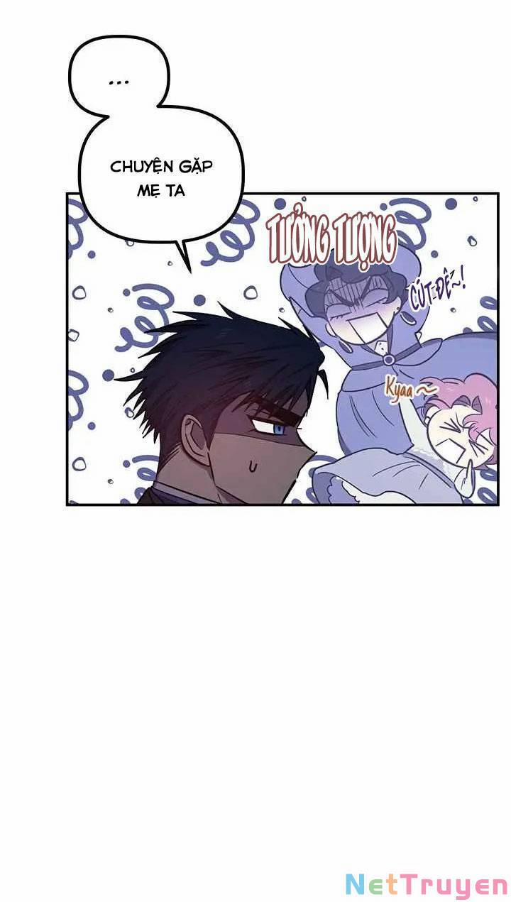 May Mắn Hay Bất Hạnh 23 trang 60