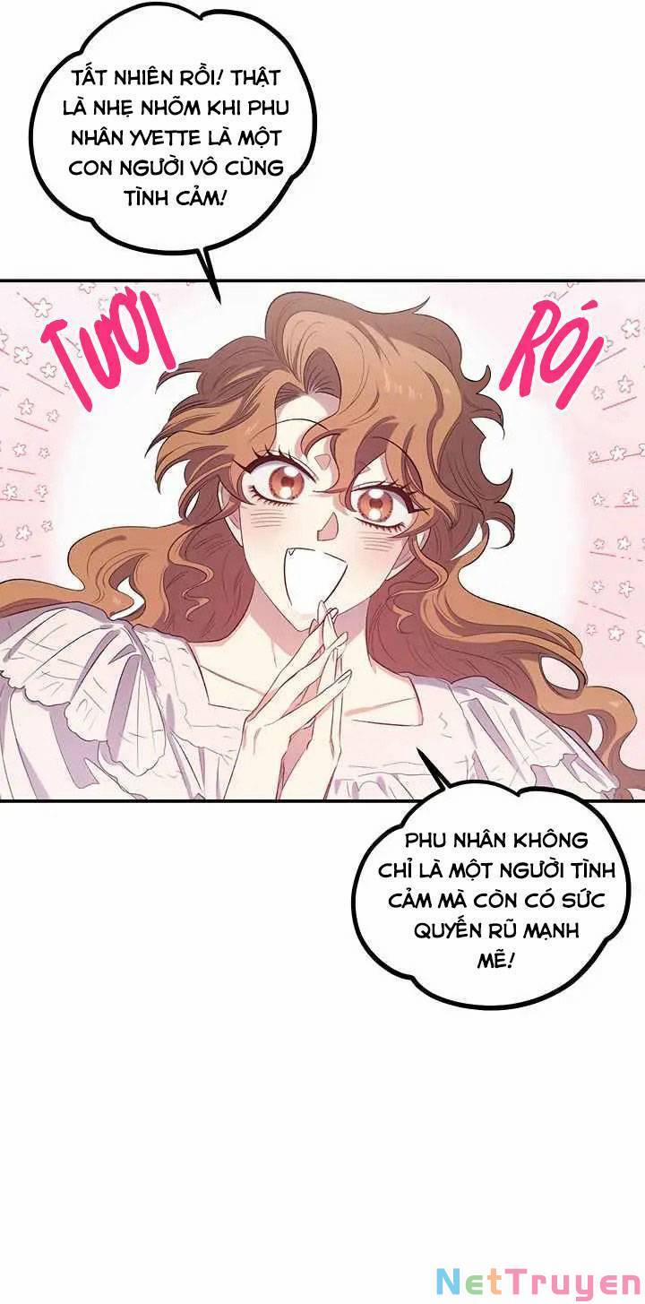 May Mắn Hay Bất Hạnh 23 trang 61