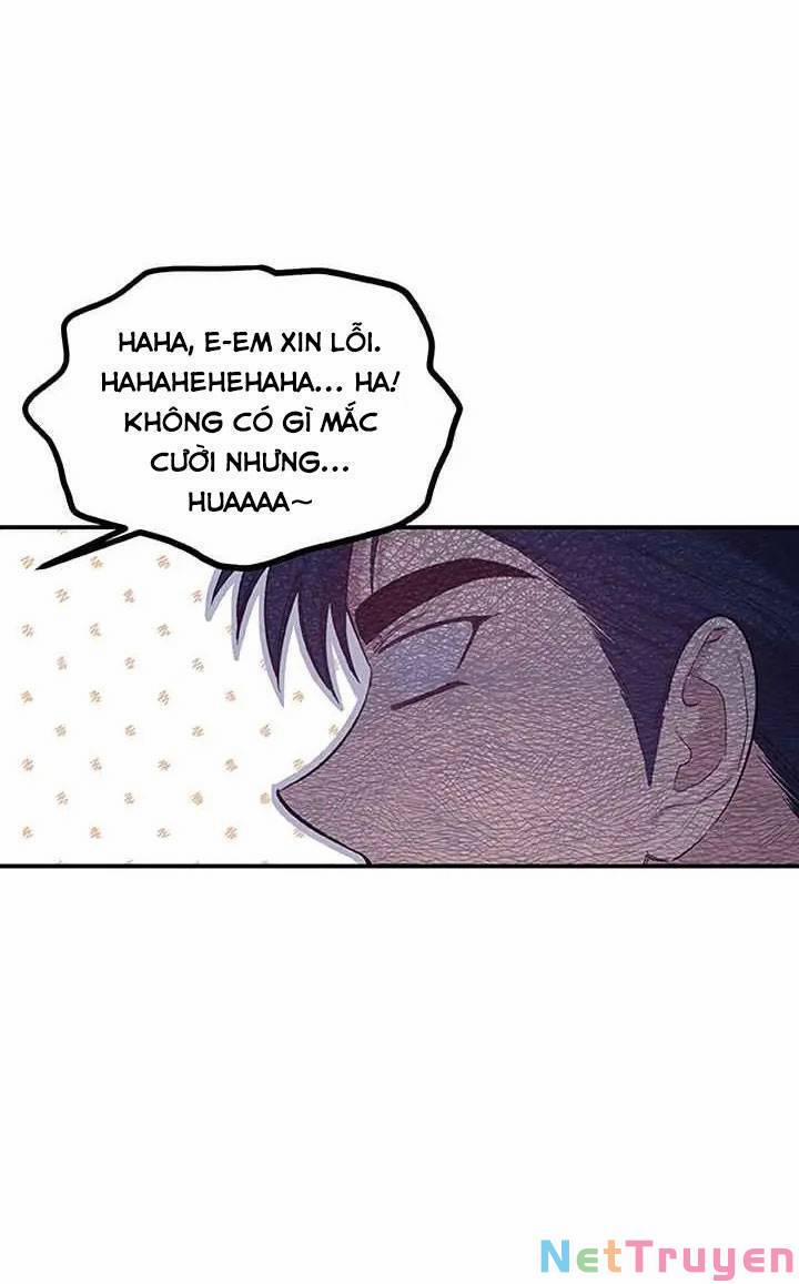 May Mắn Hay Bất Hạnh 23 trang 7