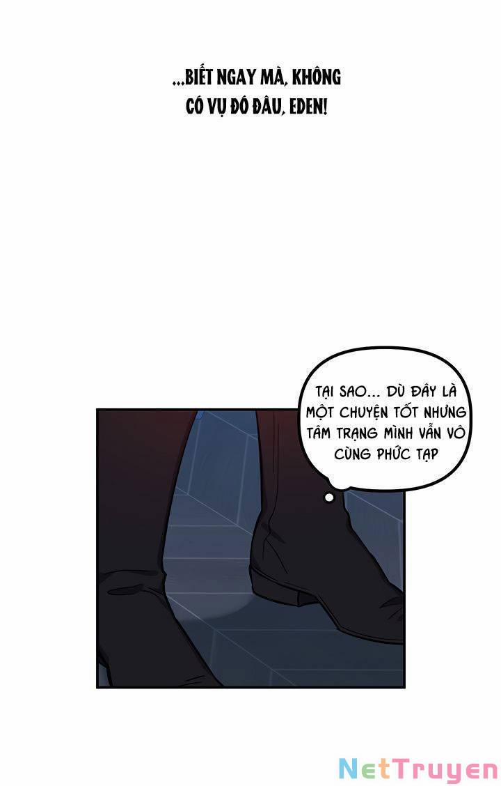 May Mắn Hay Bất Hạnh 24 trang 14