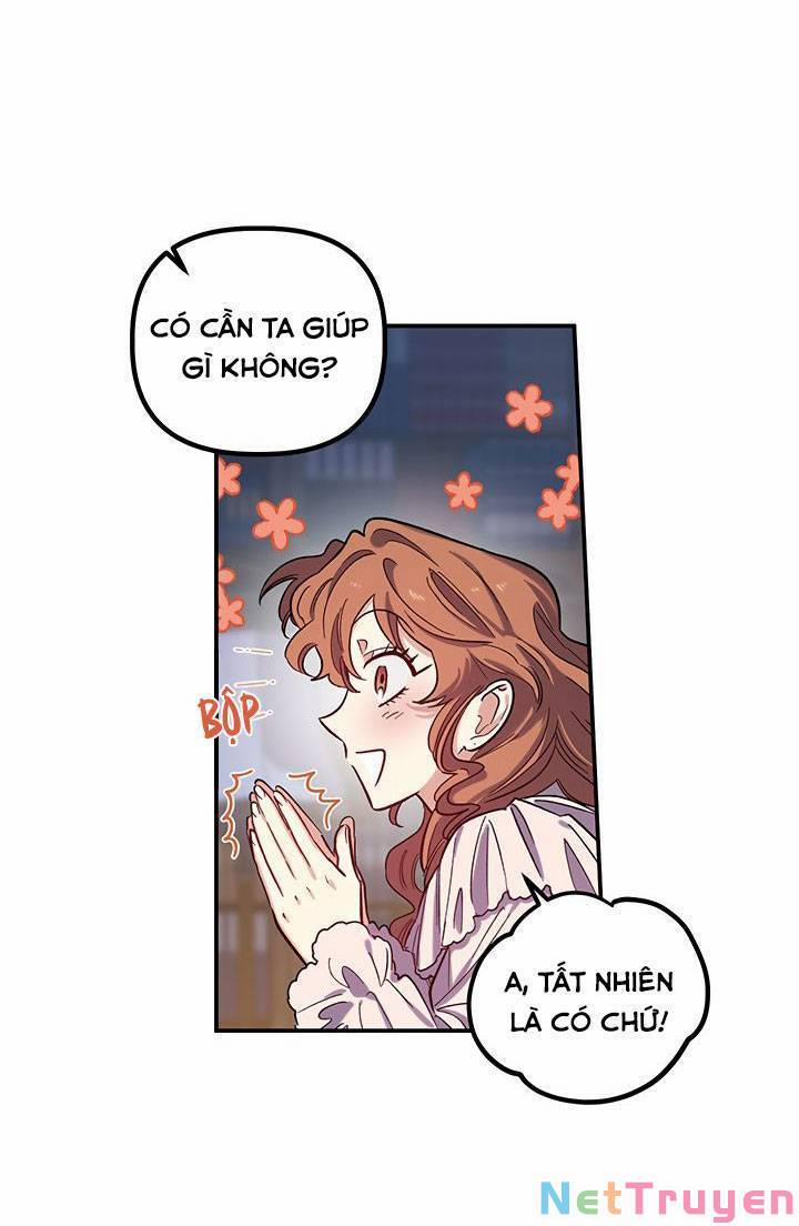 May Mắn Hay Bất Hạnh 24 trang 16