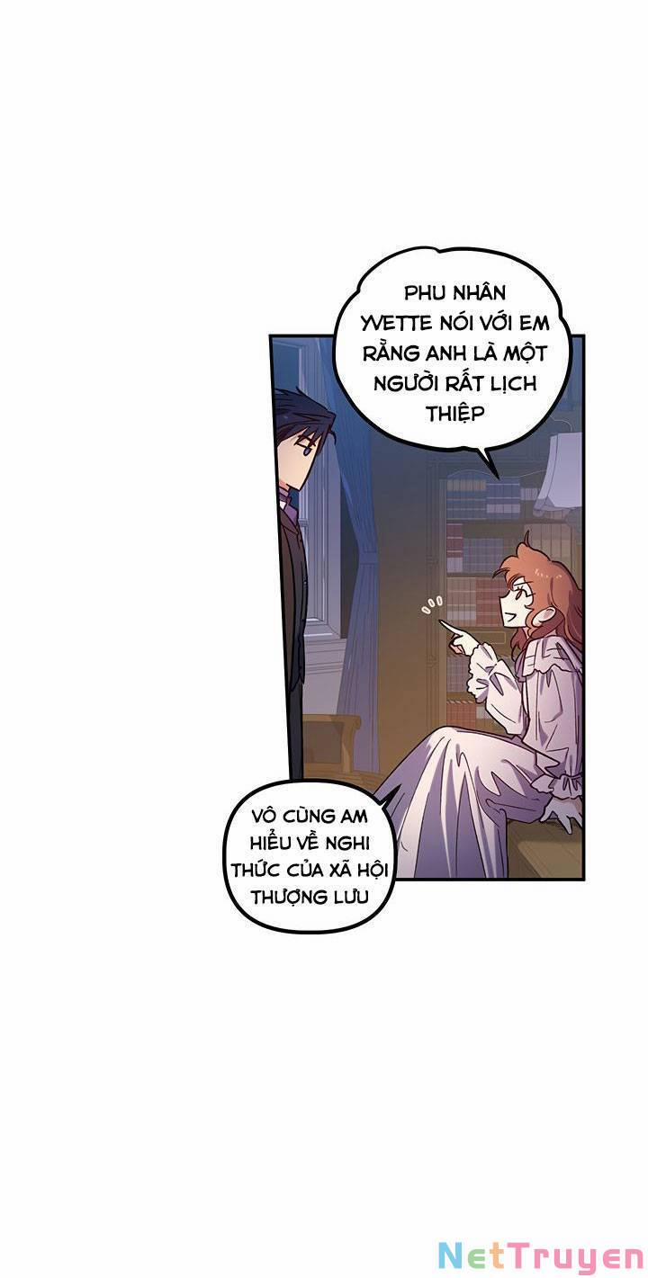 May Mắn Hay Bất Hạnh 24 trang 17