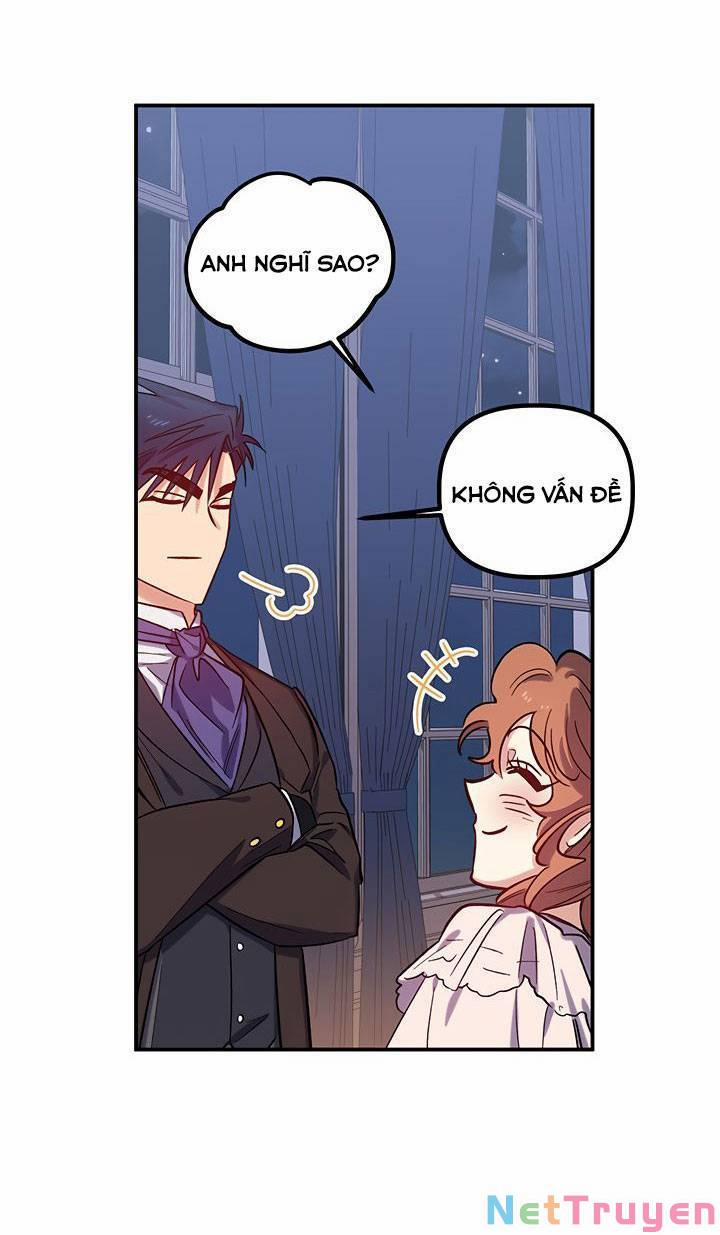 May Mắn Hay Bất Hạnh 24 trang 20