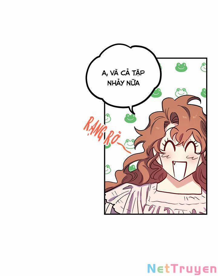 May Mắn Hay Bất Hạnh 24 trang 21