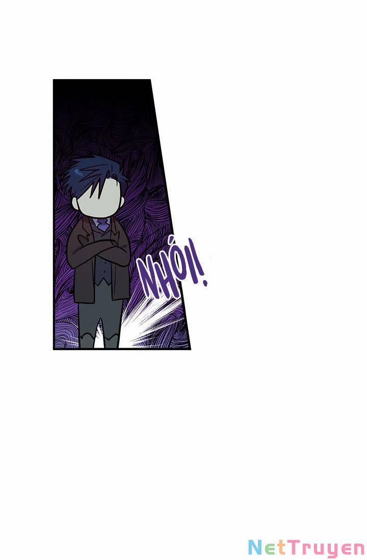 May Mắn Hay Bất Hạnh 24 trang 22