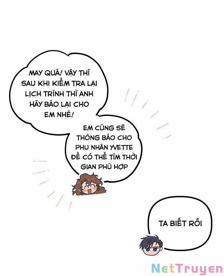 May Mắn Hay Bất Hạnh 24 trang 30