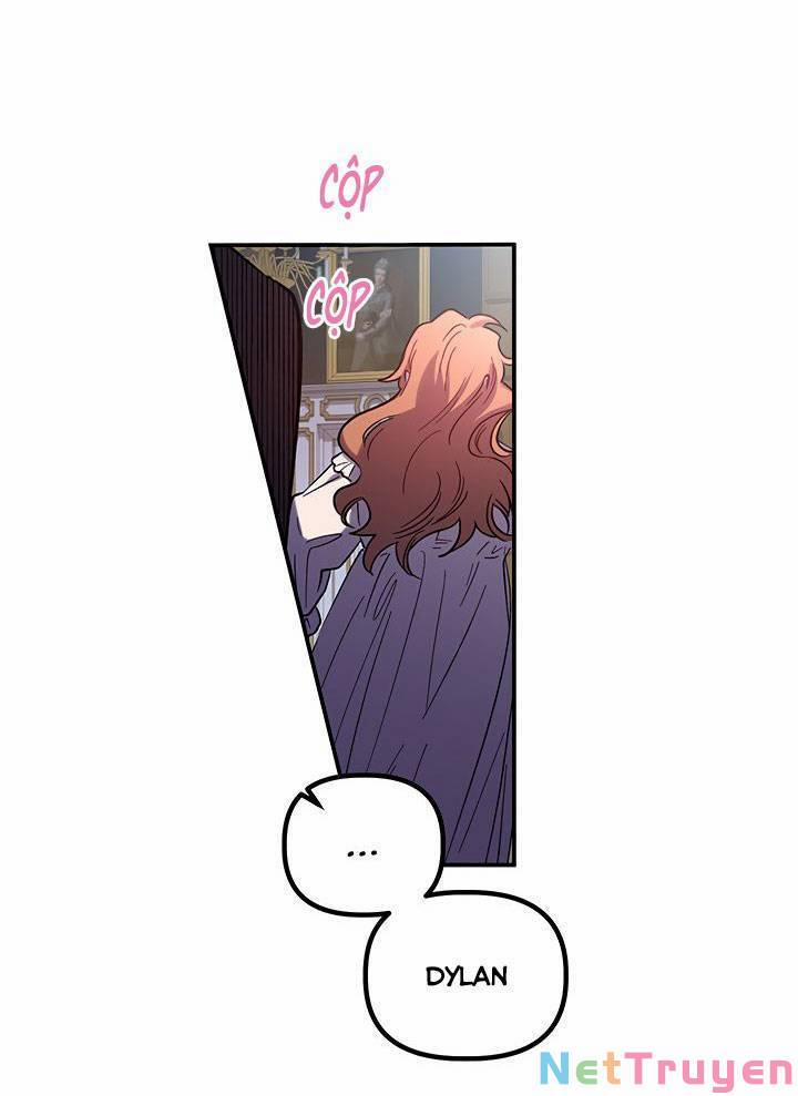 May Mắn Hay Bất Hạnh 24 trang 33